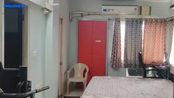 Project Image of 2 BHK Flat for Rent in Viman Nagar, Pune - Image 155523
