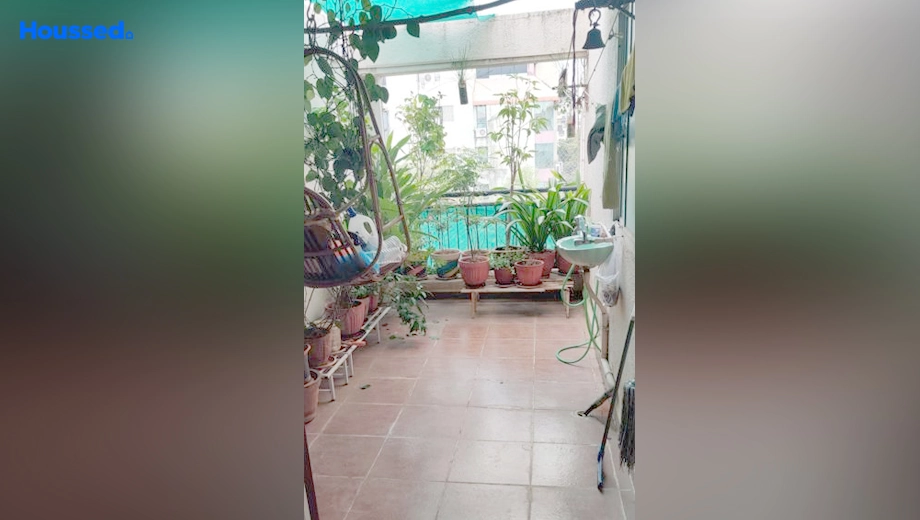 Project Image of 2 BHK Furnished Flat for Rent in Neco Nx, Viman Nagar - Image 155522