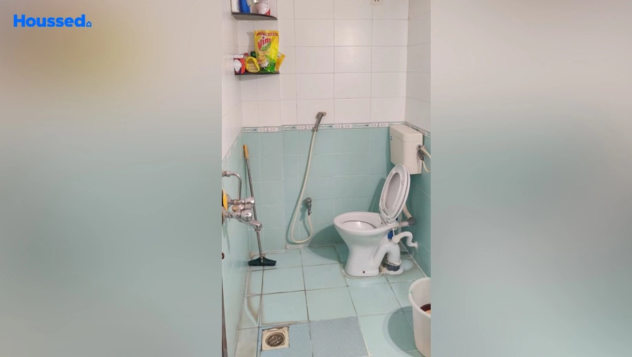 Project Image of 2 BHK Furnished Flat for Rent in Neco Nx, Viman Nagar - Image 155520