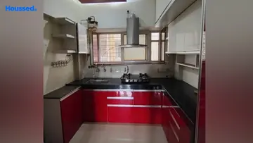 Project Image of 3 BHK Flat for Rent in Sonigara Kesar Wakad, Pune - Image 155538