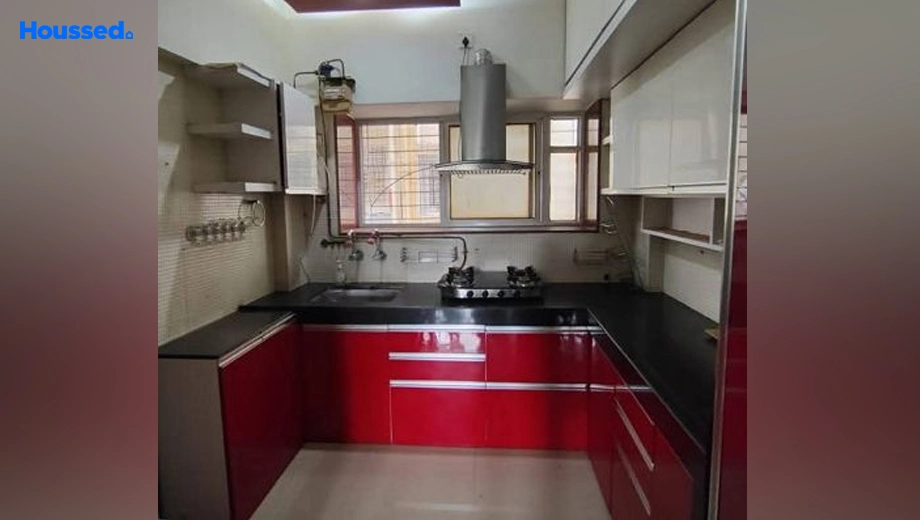 Project Image of 3 BHK Furnished Flat for Rent in Sonigara Kesar, Wakad - Image 155538