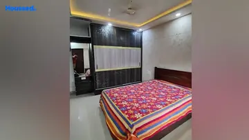 Project Image of 3 BHK Flat for Rent in Sonigara Kesar Wakad, Pune - Image 155537