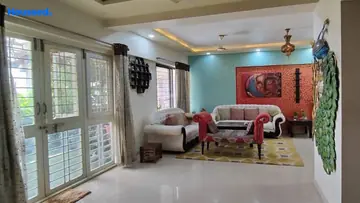 Project Image of 3 BHK Flat for Rent in Sonigara Kesar Wakad, Pune - Image 155539