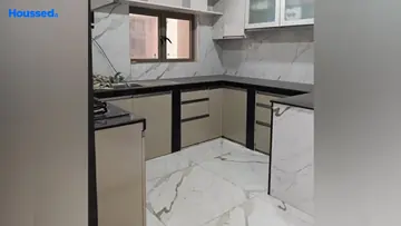 Project Image of 3 BHK Flat for Rent in Godrej Platinum EM Bypass, Kolkata - Image 155524