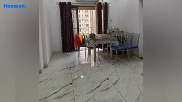 Project Image of 3 BHK Flat for Rent in Godrej Platinum EM Bypass, Kolkata - Image 155527