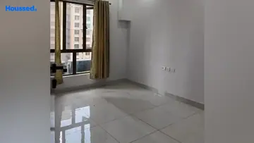 Project Image of 3 BHK Flat for Rent in Godrej Platinum EM Bypass, Kolkata - Image 155526