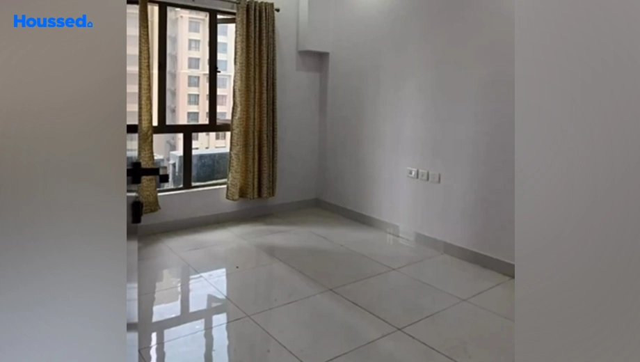 Project Image of 3 BHK Semi-Furnished Flat for Rent in Godrej Platinum, EM Bypass - Image 155526