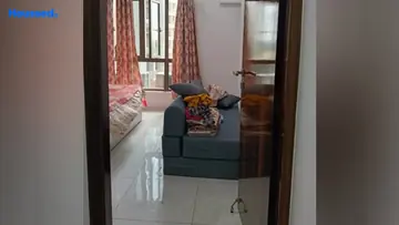 Project Image of 3 BHK Flat for Rent in Godrej Platinum EM Bypass, Kolkata - Image 155529