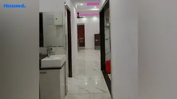 Project Image of 3 BHK Flat for Rent in Godrej Platinum EM Bypass, Kolkata - Image 155532