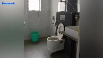 Project Image of 3 BHK Flat for Rent in Godrej Platinum EM Bypass, Kolkata - Image 155531