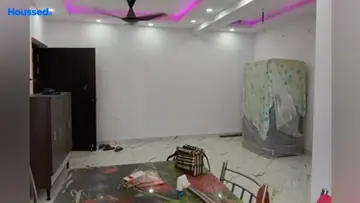 Project Image of 3 BHK Flat for Rent in Godrej Platinum EM Bypass, Kolkata - Image 155528