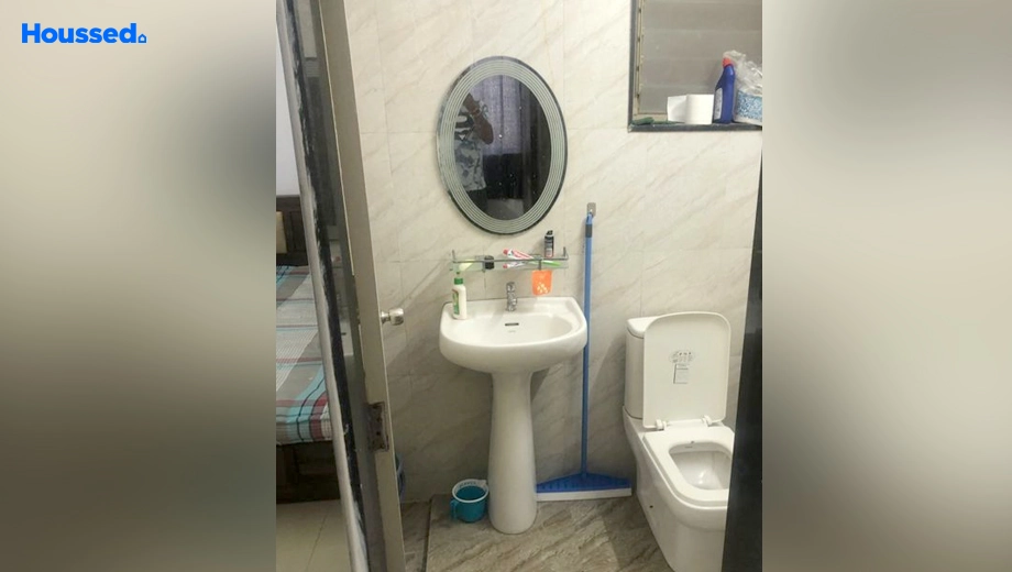 Project Image of 2 BHK Furnished Flat for Rent in Camelot Society, Viman Nagar - Image 155534