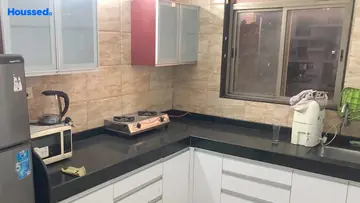 Project Image of 2 BHK Flat for Rent in Viman Nagar, Pune - Image 155536