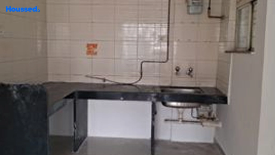 Project Image of 3 BHK Un-Furnished Flat for Rent in Manav Silver Skyscapes, Wakad - Image 155548