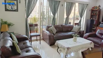 Project Image of 3 BHK Flat for Rent in Viman Nagar, Pune - Image 155542