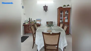 Project Image of 3 BHK Flat for Rent in Viman Nagar, Pune - Image 155544