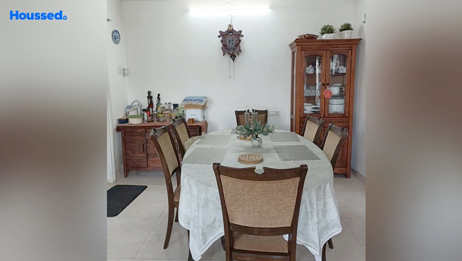 Project Image of 3 BHK Furnished Flat for Rent in Karia Konark Campus, Viman Nagar - Image 155544