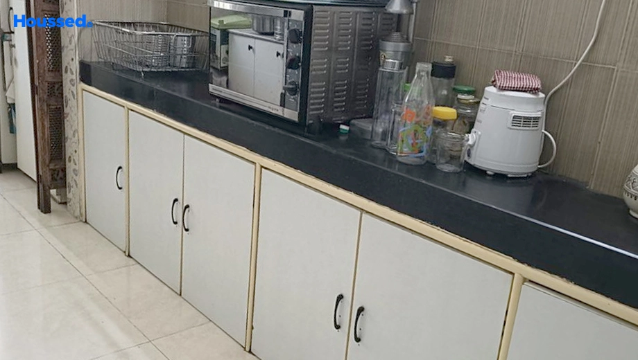 Project Image of 3 BHK Furnished Flat for Rent in Karia Konark Campus, Viman Nagar - Image 155543