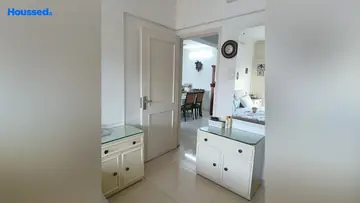 Project Image of 3 BHK Flat for Rent in Viman Nagar, Pune - Image 155541