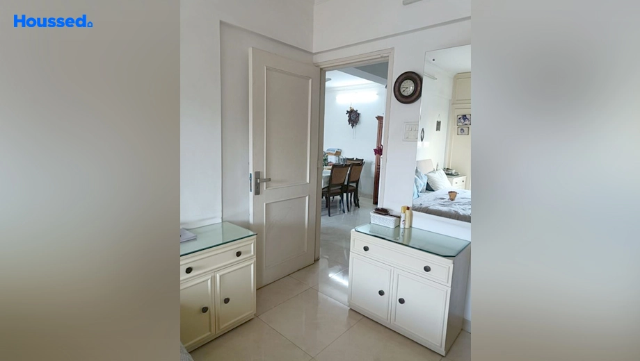 Project Image of 3 BHK Furnished Flat for Rent in Karia Konark Campus, Viman Nagar - Image 155541