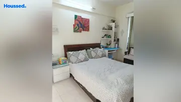 Project Image of 3 BHK Flat for Rent in Viman Nagar, Pune - Image 155540