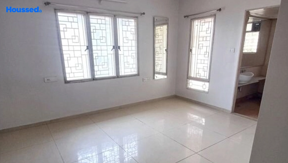 Project Image of 3 BHK Un-Furnished Flat for Rent in Naiknavare Mystique Moods, Viman Nagar - Image 155549