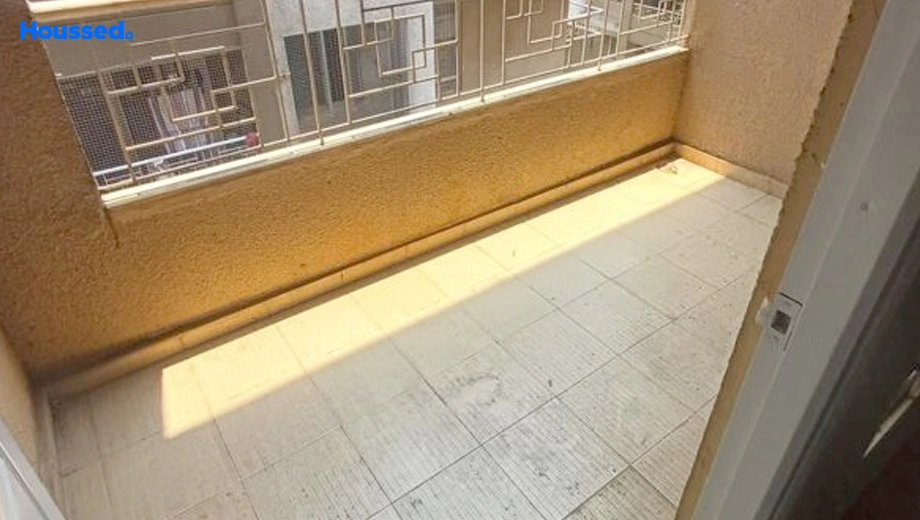 Project Image of 3 BHK Un-Furnished Flat for Rent in Naiknavare Mystique Moods, Viman Nagar - Image 155551