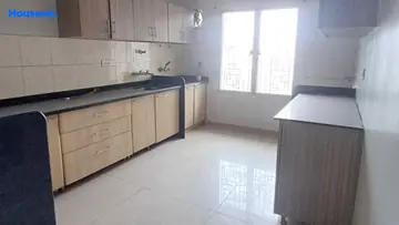Project Image of 3 BHK Flat for Rent in Naiknavare Mystique Moods Viman Nagar, Pune - Image 155552