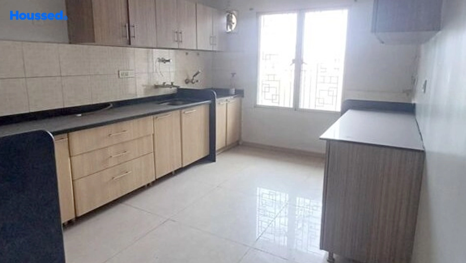 Project Image of 3 BHK Un-Furnished Flat for Rent in Naiknavare Mystique Moods, Viman Nagar - Image 155552