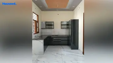 Project Image of 3 BHK House/Villa for Resale in Zirakpur, Chandigarh - Image 155556