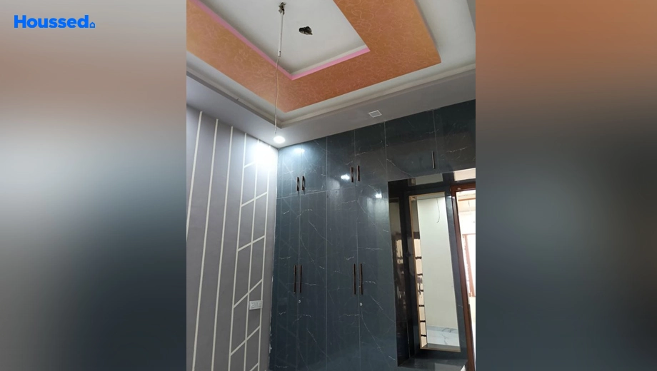 Project Image of 3 BHK House/Villa for Resale in Zirakpur - Image 155557