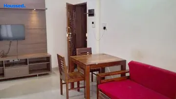 Project Image of 2 BHK Flat for Rent in Viman Nagar, Pune - Image 155559