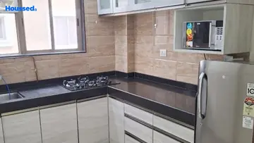 Project Image of 2 BHK Flat for Rent in Viman Nagar, Pune - Image 155560
