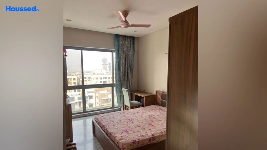 Project Image of 4 BHK Furnished Flat for Rent in Kasturi Epitome, Wakad - Image 155564