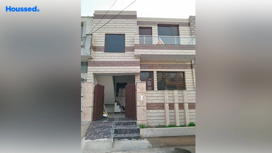 Project Image of 2.5 BHK House/Villa for Resale in Zirakpur - Image 155563