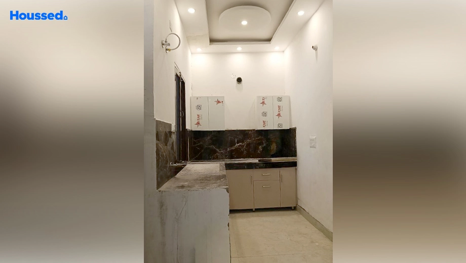 Project Image of 2.5 BHK House/Villa for Resale in Zirakpur - Image 155568