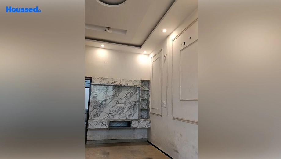 Project Image of 2.5 BHK House/Villa for Resale in Zirakpur - Image 155569