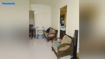 Project Image of 2 BHK Flat for Rent in Naiknavare Mystique Moods Viman Nagar, Pune - Image 155570