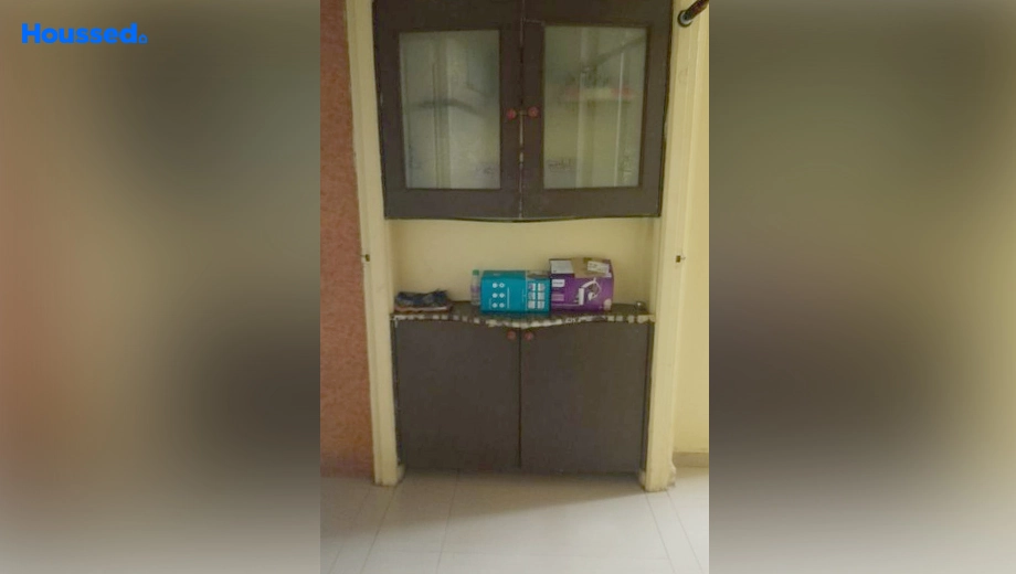 Project Image of 2 BHK Semi-Furnished Flat for Rent in Naiknavare Mystique Moods, Viman Nagar - Image 155571