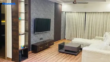 Project Image of 2 BHK Flat for Rent in Viman Nagar, Pune - Image 155581