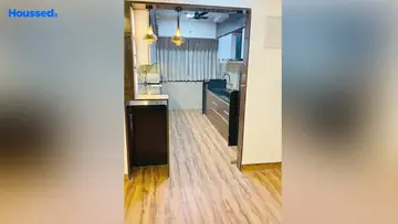 Project Image of 2 BHK Flat for Rent in Viman Nagar, Pune - Image 155578