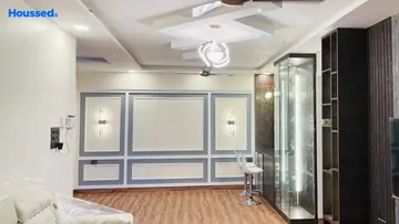Project Image of 2 BHK Flat for Rent in Viman Nagar, Pune - Image 155580