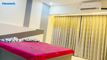 Project Image of 2 BHK Flat for Rent in Viman Nagar, Pune - Image 155579