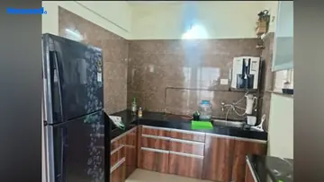 Project Image of 2 BHK Flat for Rent in Manav Silver Skyscapes Wakad, Pune - Image 155600