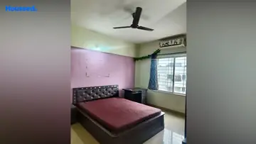 Project Image of 2 BHK Flat for Rent in Manav Silver Skyscapes Wakad, Pune - Image 155601