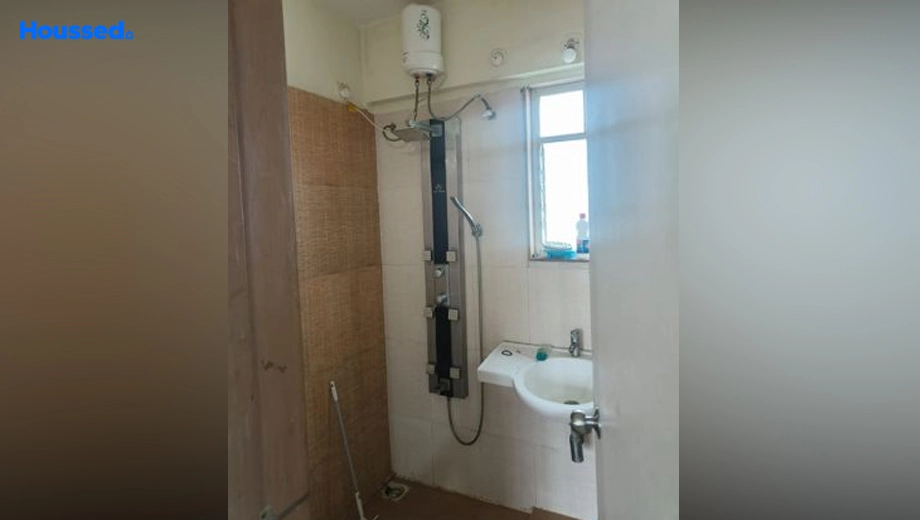 Project Image of 2 BHK Furnished Flat for Rent in Manav Silver Skyscapes, Wakad - Image 155598