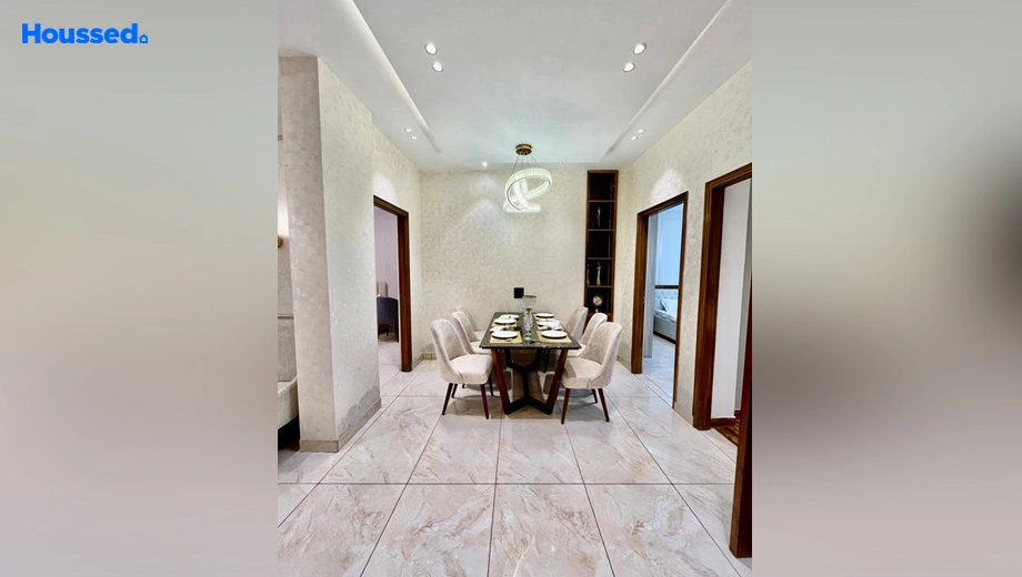 Project Image of 3 BHK Builder Floor for Resale in Zirakpur - Image 155593