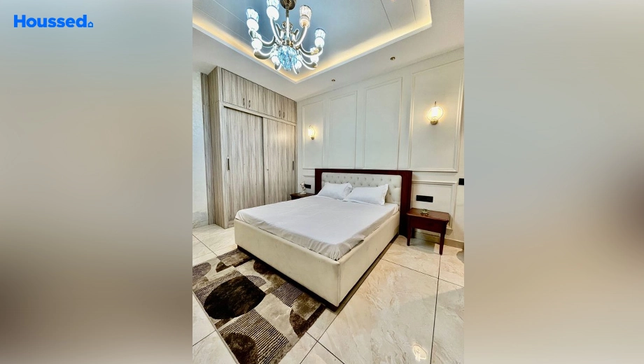 Project Image of 3 BHK Builder Floor for Resale in Zirakpur - Image 155606