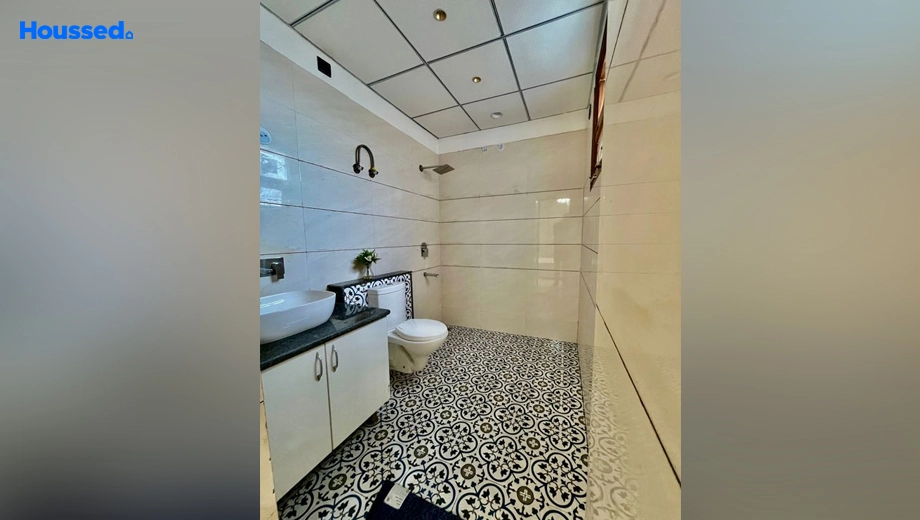 Project Image of 3 BHK Builder Floor for Resale in Zirakpur - Image 155610
