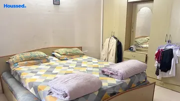 Project Image of 2 BHK Flat for Rent in Viman Nagar, Pune - Image 155596